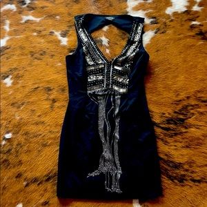 Like new BEBE DRESS✨